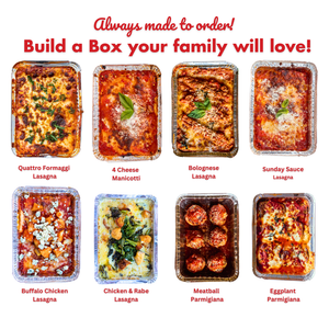 Build Your Own Bundle