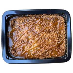 Apple Crisp