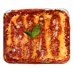 Quattro Formaggi Lasagna