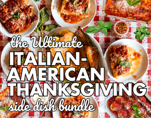 Thanksgiving Bundle