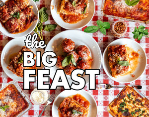 The Big Feast