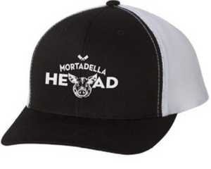 Mortadella Head Hat